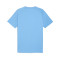Puma Manchester City Fanswear 2025-2026 T-Shirt