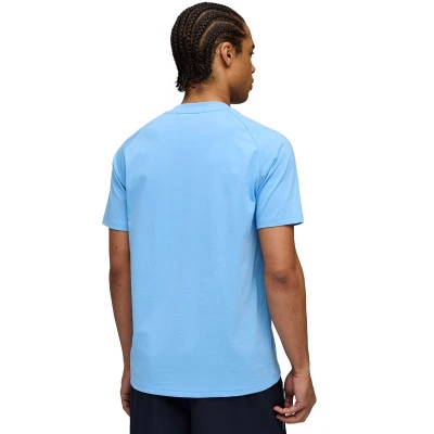 Manchester City Fanswear 2025-2026 T-Shirt