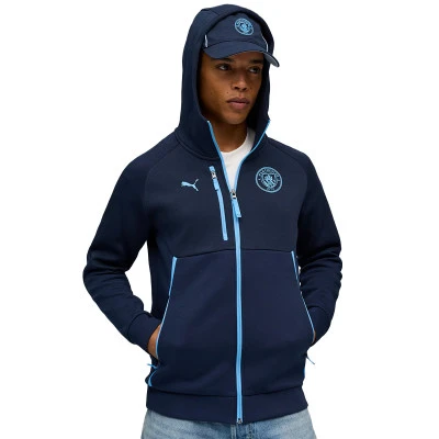 Manchester Plaats 2025-2026 Fanswear Jack