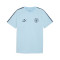 Puma Manchester Plaats 2025-2026 Fanswear T-Shirt