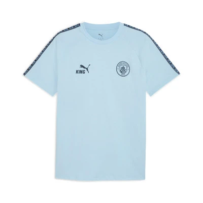Manchester Plaats 2025-2026 Fanswear T-Shirt