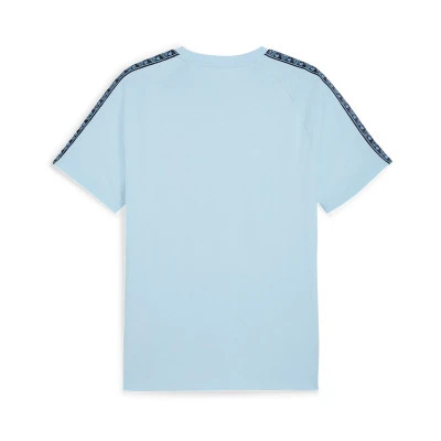 Manchester Plaats 2025-2026 Fanswear T-Shirt