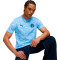 Puma Manchester Plaats 2025-2026 Fanswear T-Shirt
