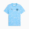Puma Manchester Plaats 2025-2026 Fanswear T-Shirt