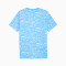 Puma Manchester Plaats 2025-2026 Fanswear T-Shirt