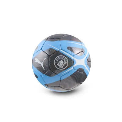 Manchester City 2025-2026 Bal