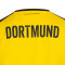 Puma Bvb Borussia 2025-2026 Home Shirt
