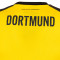 Puma Kinderen BVB Borussia 2025-2026 Thuis Shirt