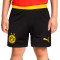 Puma Kinderen BVB Borussia 2025-2026 Thuis Shorts