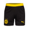 Puma Kinderen BVB Borussia 2025-2026 Thuis Shorts