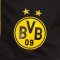 Puma Kinderen BVB Borussia 2025-2026 Thuis Shorts