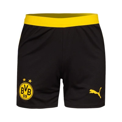 Kinderen BVB Borussia 2025-2026 Thuis Shorts