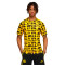 Puma BVB Borussia 2025-2026 Pre-Match Shirt