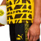 Puma BVB Borussia 2025-2026 Pre-Match Shirt
