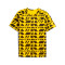 Puma BVB Borussia 2025-2026 Pre-Match Shirt