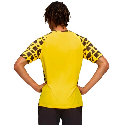 BVB Borussia 2025-2026 Pre-Match Shirt