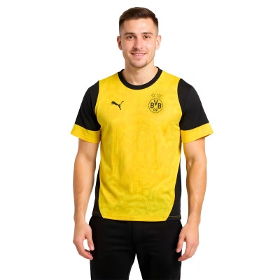 BVB Borussia 2025-2026 Training T-Shirt