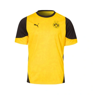 BVB Borussia 2025-2026 Training T-Shirt