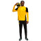 Puma Bvb Borussia 2025-2026 Trainingen Sweatshirt