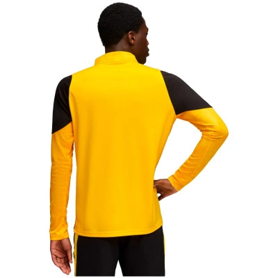 Bvb Borussia 2025-2026 Trainingen Sweatshirt