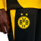 Puma Bvb Borussia 2025-2026 Trainingen Lange broek