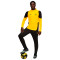 Puma Bvb Borussia 2025-2026 Trainingen Lange broek