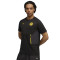Puma Bvb Borussia Fanswear 2025-2026 T-Shirt