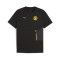 Puma Bvb Borussia Fanswear 2025-2026 T-Shirt
