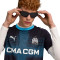 Puma Olympique Marsella 2025-2026 Uit Shirt