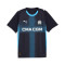 Puma Olympique Marsella 2025-2026 Uit Shirt