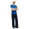 Puma Olympique Marsella 2025-2026 Derde Shirt