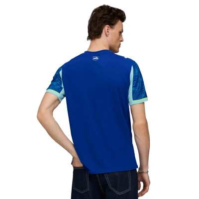 Olympique Marsella 2025-2026 Derde Shirt