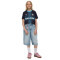 Puma Kinderen Olympique Marsella 2025-2026 Uit Shirt