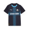Puma Kinderen Olympique Marsella 2025-2026 Uit Shirt
