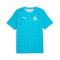 Puma Olympique Marsella Pre-Match 2025-2026 Shirt