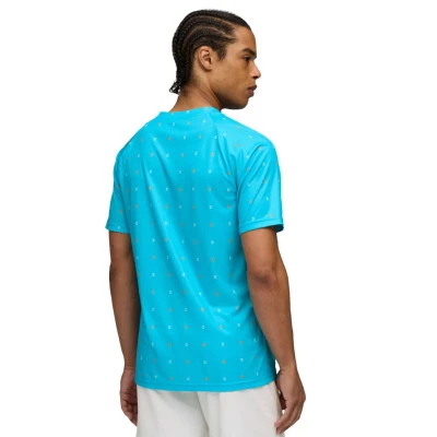 Olympique Marsella Pre-Match 2025-2026 Shirt