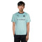 Puma Olympique Marsella 2025-2026 Training T-Shirt