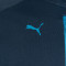 Puma Olympique Marsella 2025-2026 Fanswear Sweatshirt