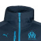 Puma Olympique Marsella 2025-2026 Fanswear Sweatshirt