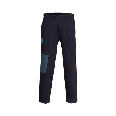 Olympique Marsella 2025-2026 Fanswear Lange broek