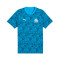 Puma Olympique Marsella 2025-2026 Fanswear T-Shirt
