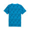 Puma Olympique Marsella 2025-2026 Fanswear T-Shirt