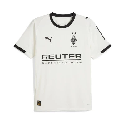 Borussia Mönchengladbach 2025-2026 Home Shirt