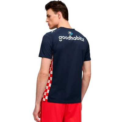 PSV 2025-2026 Uit Shirt