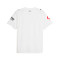 Puma Valencia Cf 2025-2026 Home Shirt