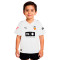 Puma Kinderen Valencia Cf 2025-2026 Thuis Shirt