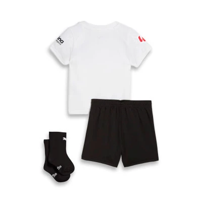 Baby Valencia Cf 2025-2026 Thuis Tenue