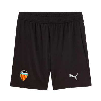 Kinderen Valencia Cf 2025-2026 Thuis Shorts