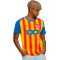Puma Valencia Cf 2025-2026 Derde Shirt