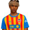 Puma Valencia Cf 2025-2026 Derde Shirt